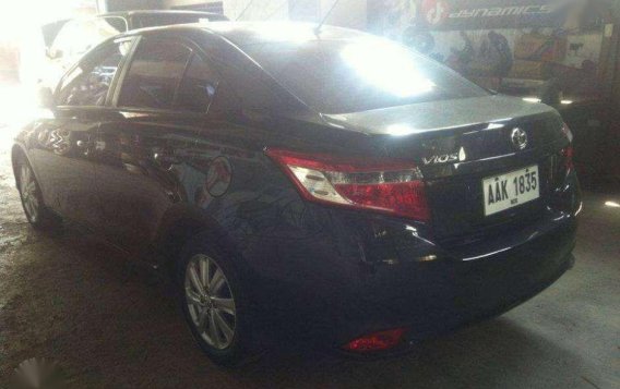 2014 Toyota Vios 1.3E AT for sale -5