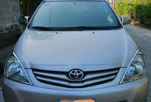 Toyota Innova 2011 for sale-2