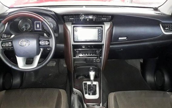 Toyota Fortuner 2018 G AT for sale-6