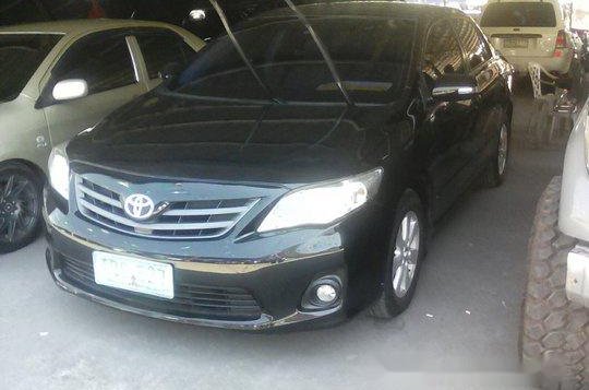 Toyota Corolla Altis 2012 for sale-3