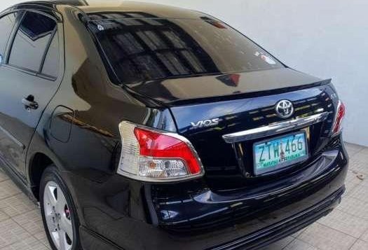 Toyota Vios 2009 G for sale-4