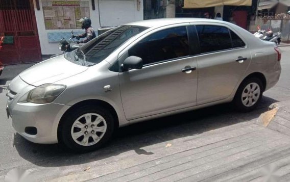 2010 Toyota Vios J for sale -2