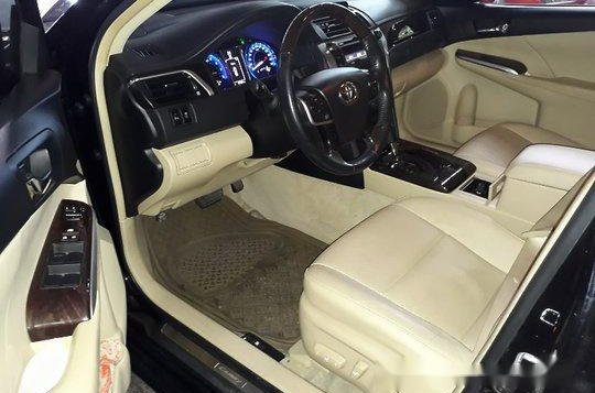Toyota Camry 2015 V AT for sale-9