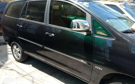 2011 Toyota Innova V for sale-1