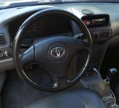 Toyota Corolla 2000 for sale-5