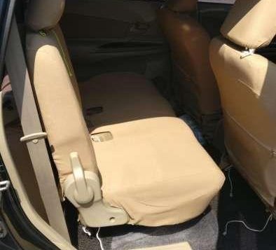 2012 Toyota Avanza for sale-8