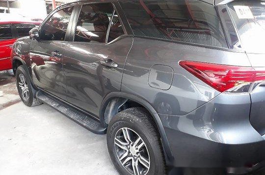 Toyota Fortuner 2018 G AT for sale-3