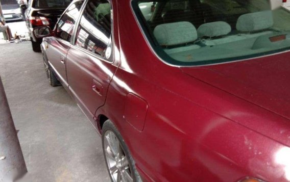 2000 Toyota Camry MT Gas for sale-4