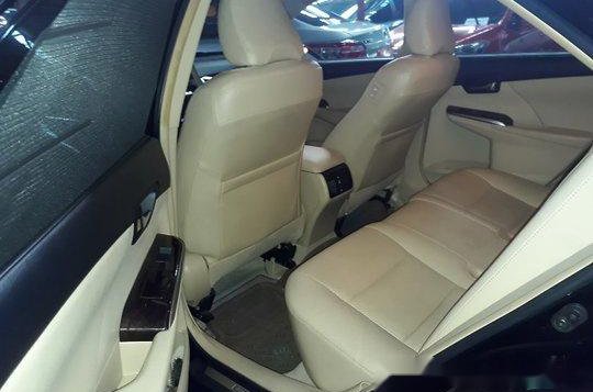 Toyota Camry 2015 V AT for sale-10