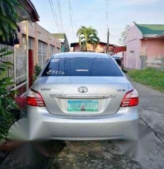 2013 Toyota Vios G for sale-2