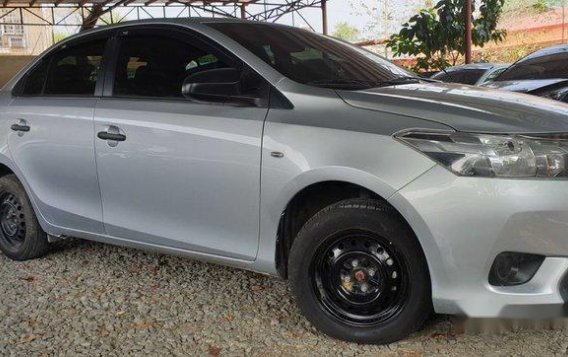 Toyota Vios 2017 for sale