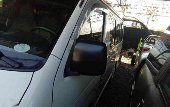 2012 Toyota Hiace for sale-2