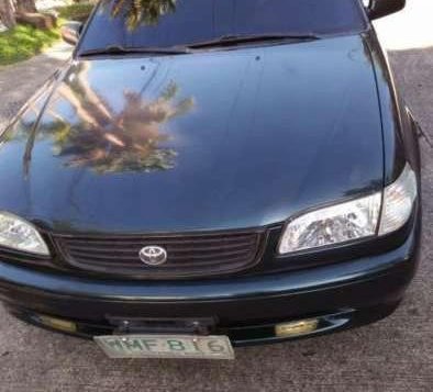 Toyota Corolla 2000 for sale