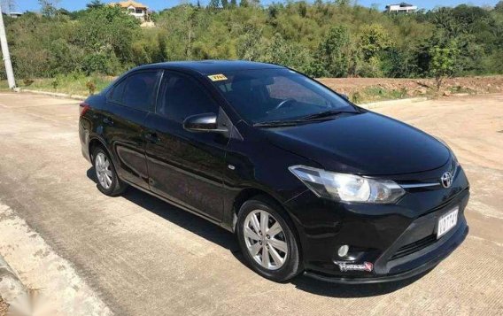 2016 Toyota Vios E MT for sale-5