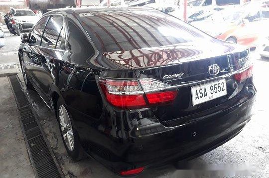 Toyota Camry 2015 V AT for sale-4