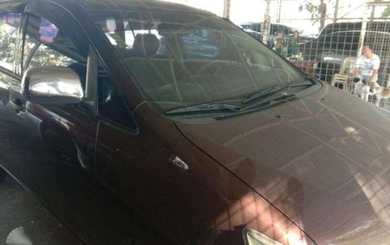 2016 Toyota Innova for sale