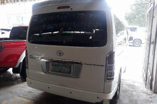 Toyota Hiace 2013 for sale-4