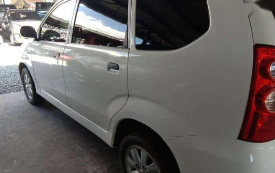 2012 Toyota Avanza for sale-3