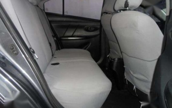 Toyota Vios 1.3 A.T 2014 for sale-3