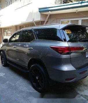 Toyota Fortuner 2018 for sale -1