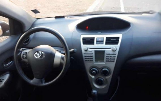 2008 Toyota Vios G for sale-2