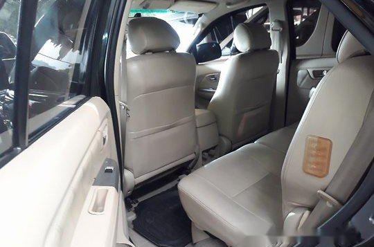 Toyota Fortuner 2007 for sale-8