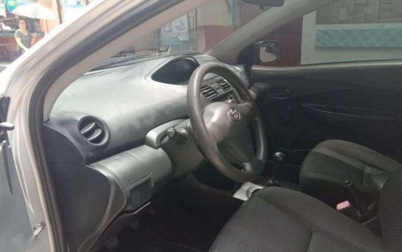2010 Toyota Vios J for sale -5