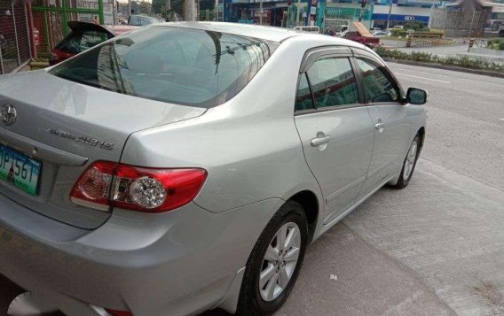 2015 Toyota Corolla Altis 1.6 for sale