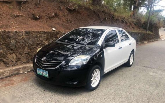 Toyota Vios 2012 for sale-1