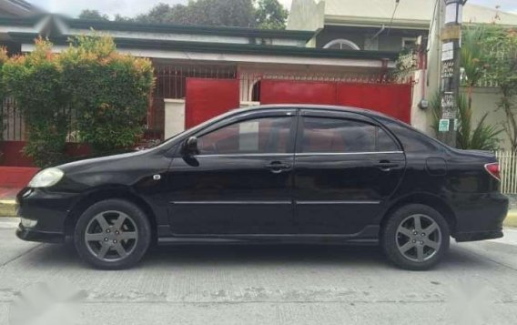 2007 Toyota Corolla Altis for sale-1