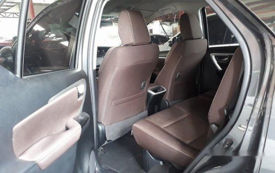 Toyota Fortuner 2018 G AT for sale-11