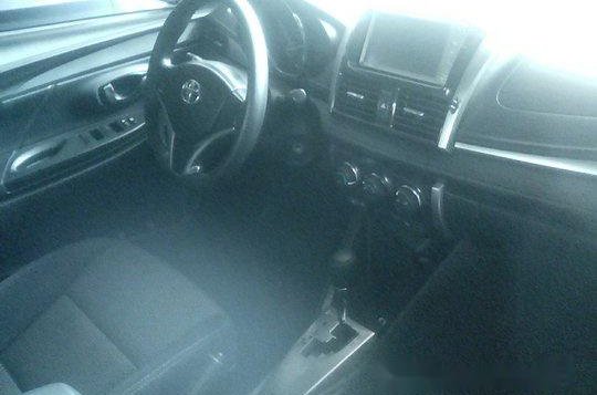 Toyota Vios 2017 for sale -5