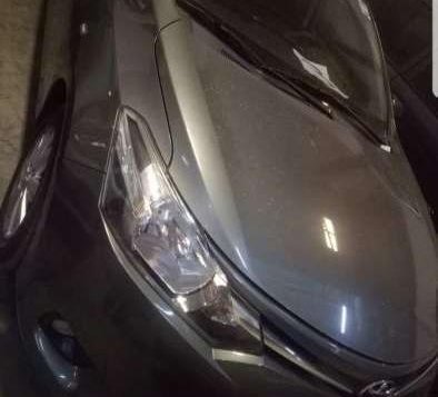 Toyota Vios 2016 for sale