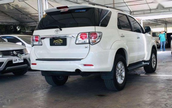 2014 Toyota Fortuner for sale-3