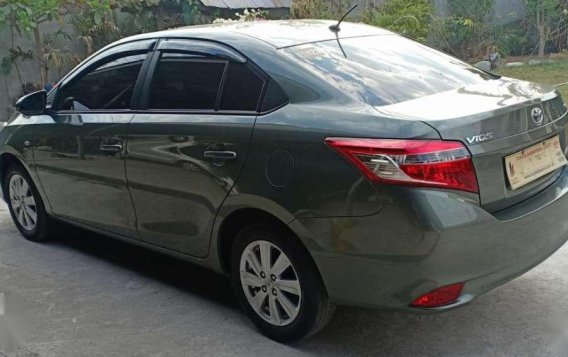 2017 Toyota Vios for sale-3