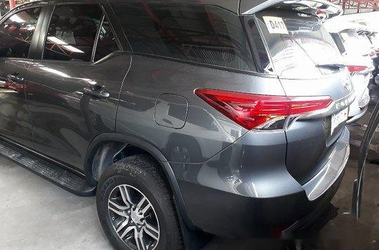 Toyota Fortuner 2018 G AT for sale-4