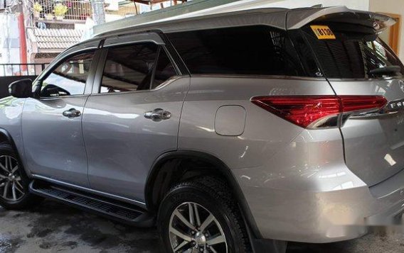 Toyota Fortuner 2017 for sale -3