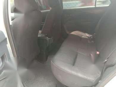 2010 Toyota Vios J for sale -7