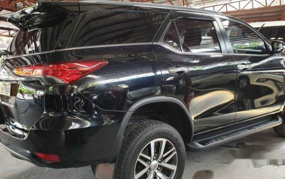 Toyota Fortuner 2018 for sale -2