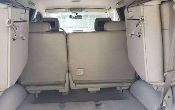 Toyota Fortuner G 2006 Gas Automatic for sale-1