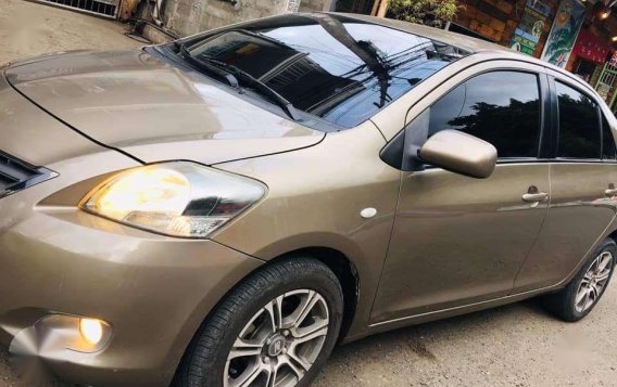 Toyota Vios 2013 for sale-1