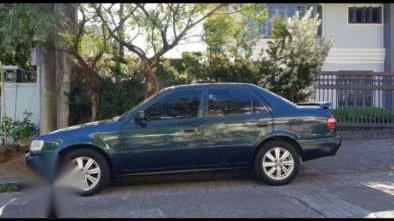 Toyota Corolla 2000 for sale-4