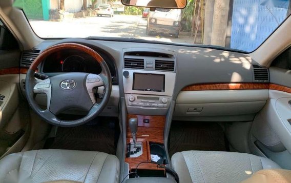 2010 Toyota Camry 2.4 for sale-2