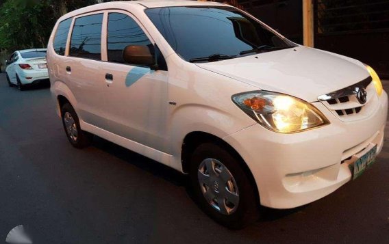 Toyota Avanza 2010 for sale