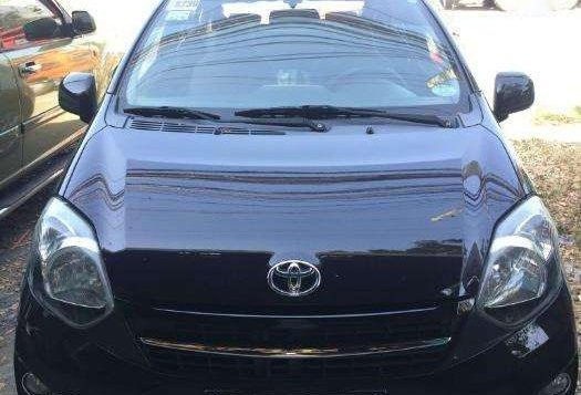 2014 Toyota Wigo for sale-9