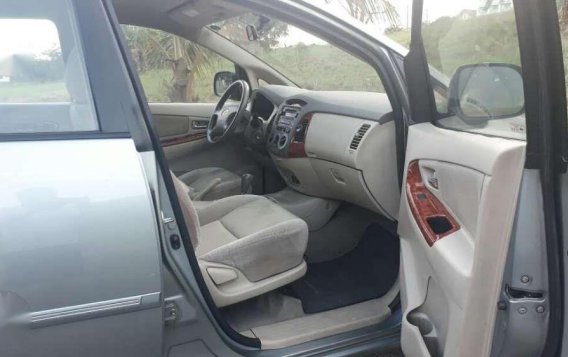 Toyota Innova G 2007 for sale -2