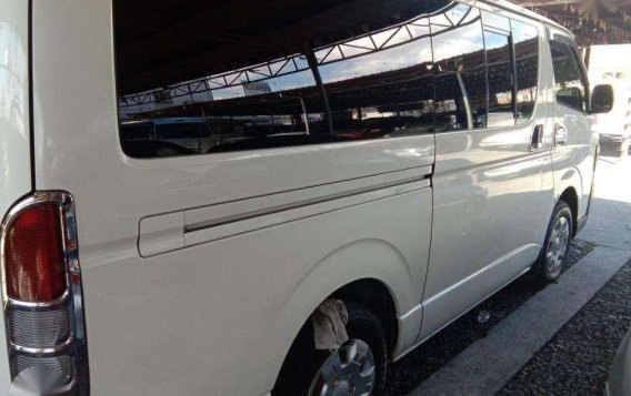 2012 Toyota Hiace for sale-3