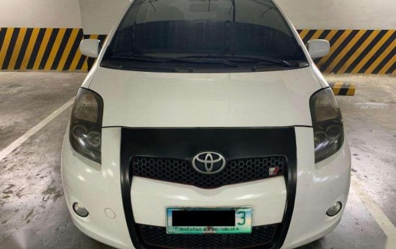 TOYOTA YARIS 2009 FOR SALE