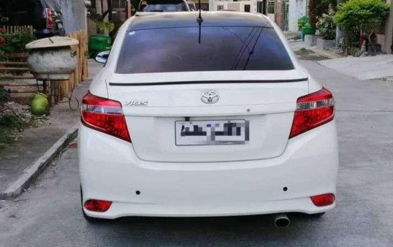 Toyota Vios J 2015 for sale -1