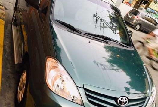 Toyota Innova 2010 For sale-2